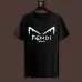1Fendi T-shirts for men #A25529