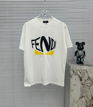 Fendi T-shirts for men #A31317