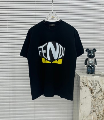 Fendi T-shirts for men #A31318