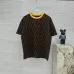 1Fendi T-shirts for men #A31329