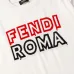 3Fendi T-shirts for men #A35635