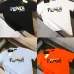 1Fendi T-shirts for men #A36813