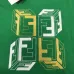 5Fendi T-shirts for men #A39260