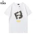 1Fendi T-shirts for men #A40406