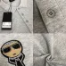 5Fendi T-shirts for men #A40570