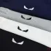 5Fendi T-shirts for men #A45834