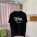 6Fendi T-shirts for men #A52330