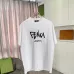 11Fendi T-shirts for men #A52330