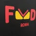 9Fendi T-shirts for men #A52745