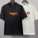 1Fendi T-shirts for men #A52745