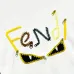 5Fendi T-shirts for men #A52820