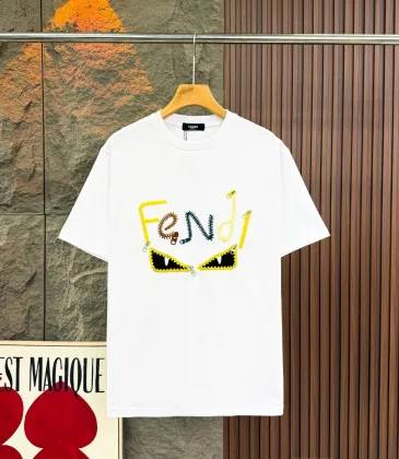 Fendi T-shirts for men #A52820
