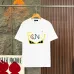 1Fendi T-shirts for men #A52820