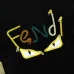 5Fendi T-shirts for men #A52821