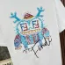 6Fendi T-shirts for men #A52827