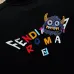6Fendi T-shirts for men #A52834