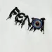 5Fendi T-shirts for men #A52835
