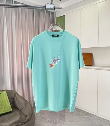 Fendi T-shirts for men #A52885