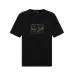 10Fendi T-shirts for men Black/White #A50882
