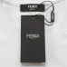 4Fendi T-shirts for men Black/White #A53139