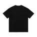 7Fendi T-shirts for men Black/White #A53139