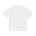 8Fendi T-shirts for men Black/White #A53139