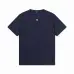 10Fendi T-shirts for men Black/White/Blue #A47149
