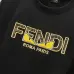 10Fendi T-shirts for men Cat's Eye #A47133