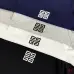 9Fendi T-shirts for men Solid Color Black/White/Blue/Grey #A46628