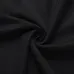 8Fendi T-shirts for men black #A54148