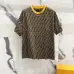 13Fendi T-shirts for men logo printing #A47143