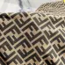 19Fendi T-shirts for men logo printing #A47143