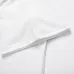 5Fendi T-shirts for men white #A54149