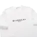 9Givenchy T-shirts big holes High quality euro sizes #99115828