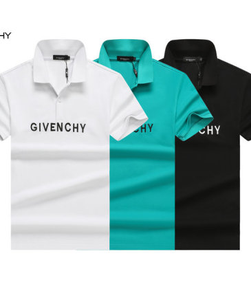 Givenchy T-shirts for MEN #A32042