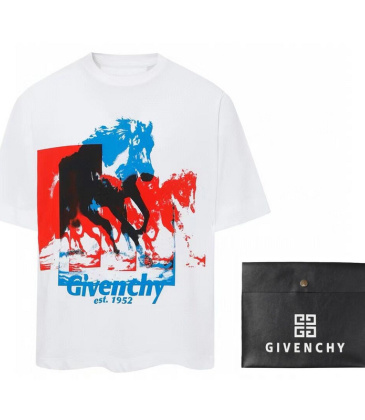 Givenchy T-shirts for MEN #A32502