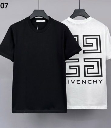 Givenchy T-shirts for MEN #A38724