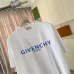 3Givenchy T-shirts for MEN #A52882