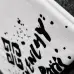 16Givenchy T-shirts for MEN Black/White #A47170
