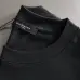 7Givenchy T-shirts for MEN Black/White #A47170