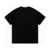9Givenchy T-shirts for MEN Black/White #A49802