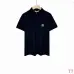 4Givenchy T-shirts for MEN Solid Color Black/White/Blue/Grey #A46630