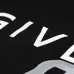 3Givenchy T-shirts for MEN black #A54150