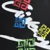 12Givenchy T-shirts for MEN color logo Black/White #A47167