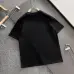 10Givenchy T-shirts for MEN color logo Black/White #A47167