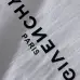 7Givenchy T-shirts for MEN tiger Black/White #A47155