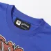 5Godspeed-T-Shirts Black/Blue #A52711