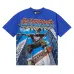 1Godspeed-T-Shirts Black/Blue #A52711