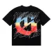 13Godspeed-T-Shirts Black/White/Yellow #A50758