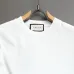 8Gucci Balenciaga collaboration Black/White  #A53044